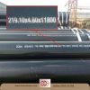 Ống thép đúc phi 273 DN250 - 10 inch