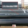 Ống thép đúc phi 273 DN250 - 10 inch
