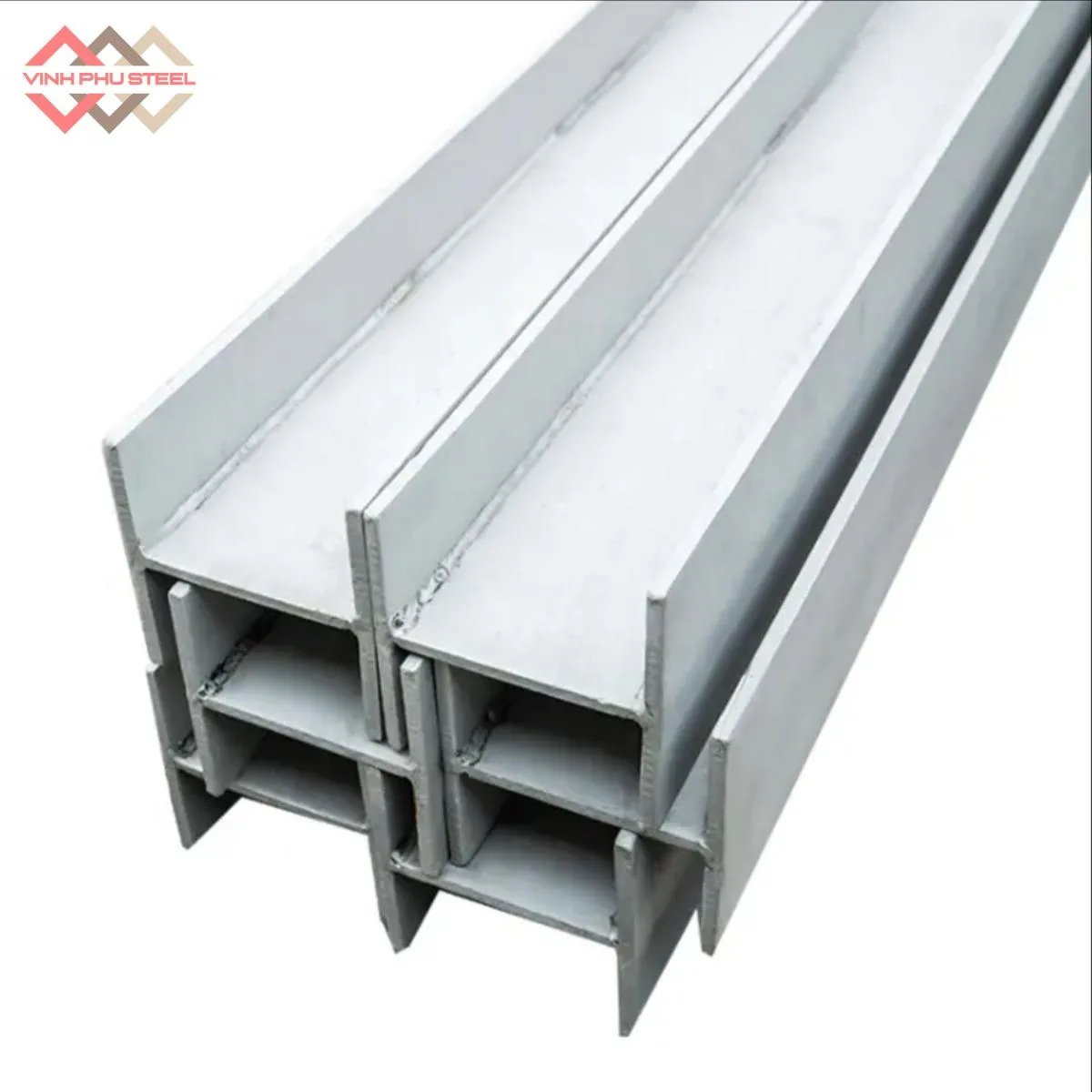 thép H100 mạ kẽm