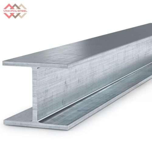 sắt H150 mạ kẽm