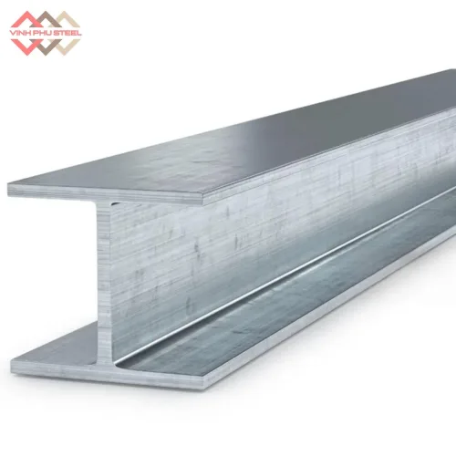 sắt H150 mạ kẽm