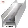 thép H300 mạ kẽm