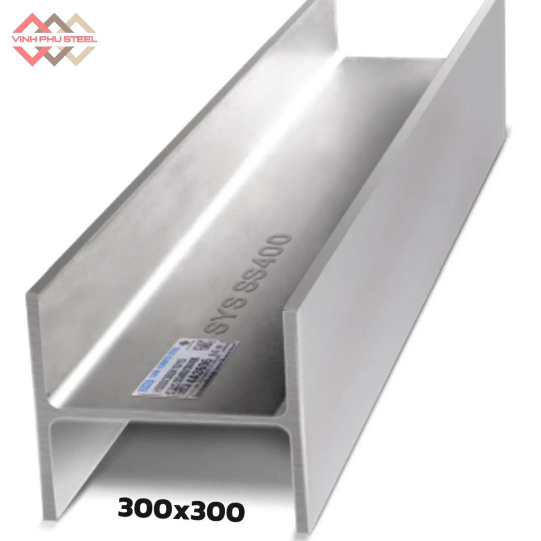 thép H300 mạ kẽm