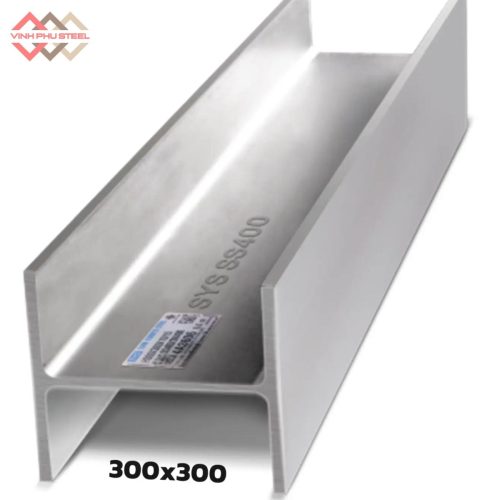 thép H300 mạ kẽm