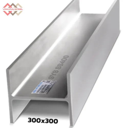 thép H300 mạ kẽm