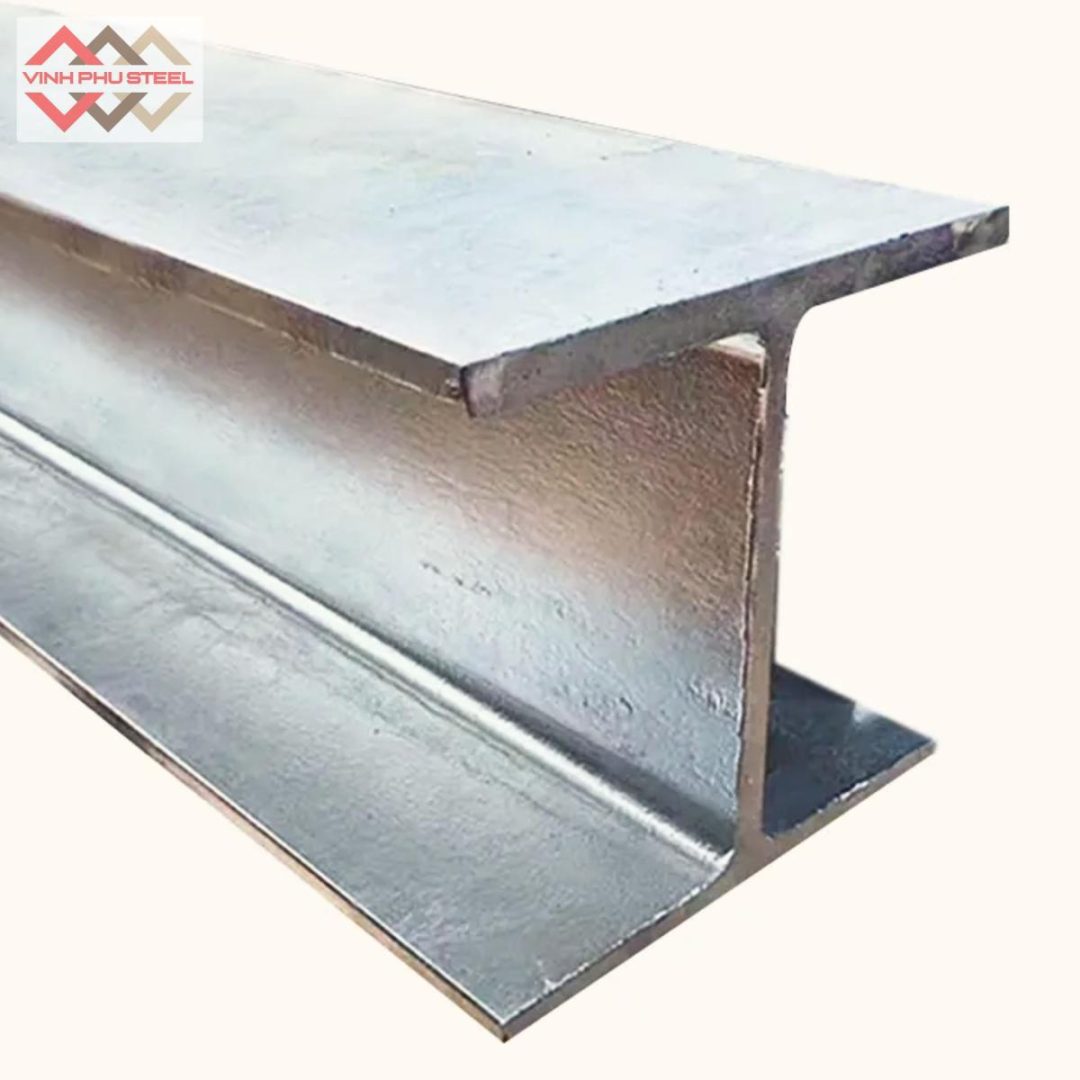 thép h400 mạ kẽm
