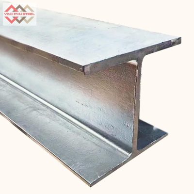 thép h400 mạ kẽm