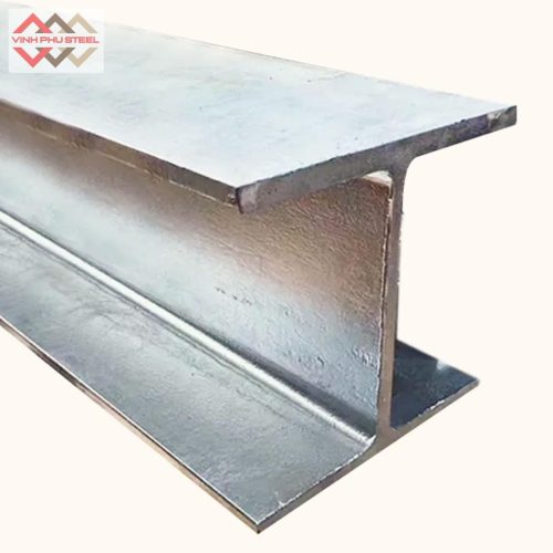 thép h400 mạ kẽm