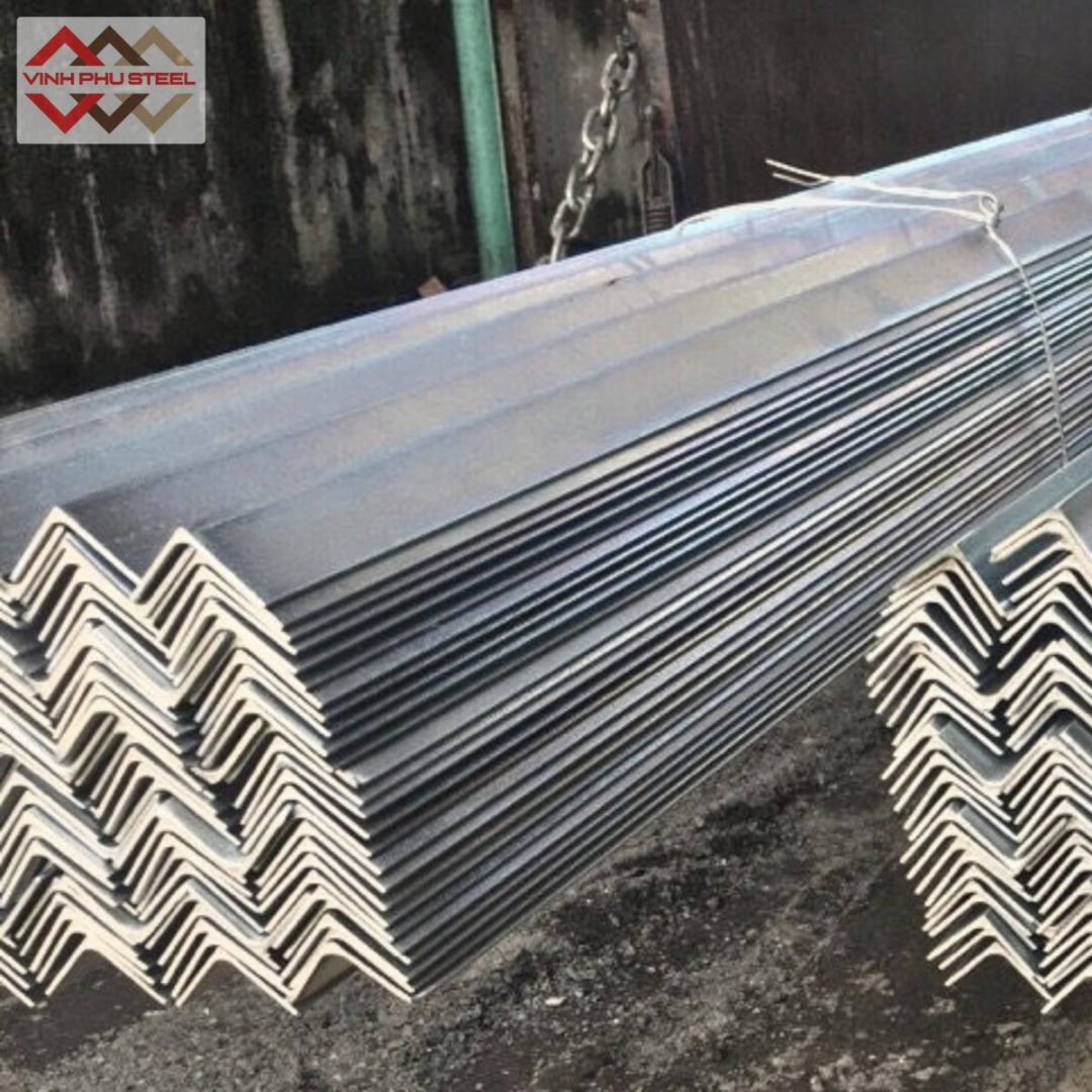 thép V175 mạ kẽm