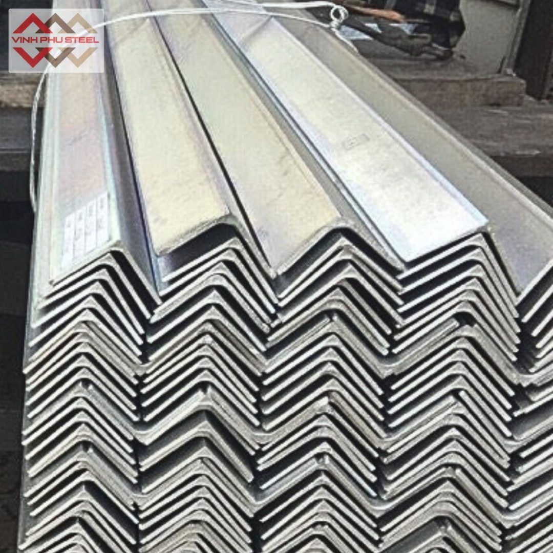 thép V250 mạ kẽm