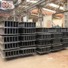 sắt h200 đen