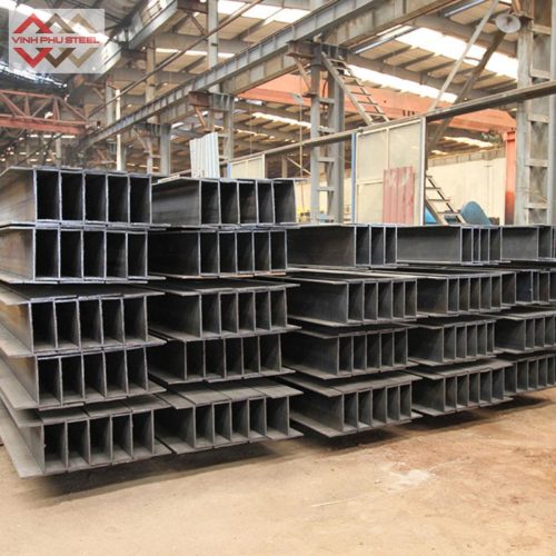 sắt h200 đen