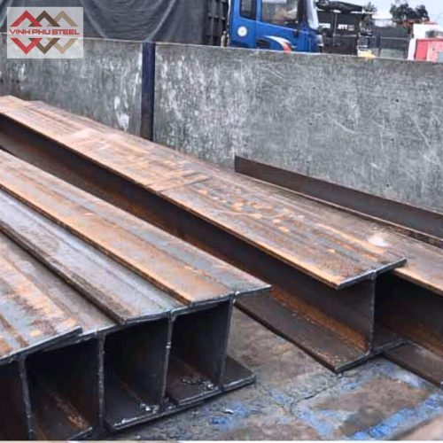 thép h350 đen