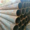 ống thép đen D250