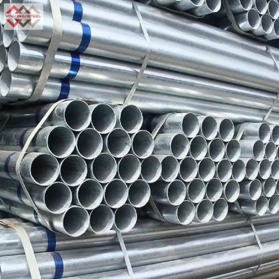 sắt ống mạ kẽm D150