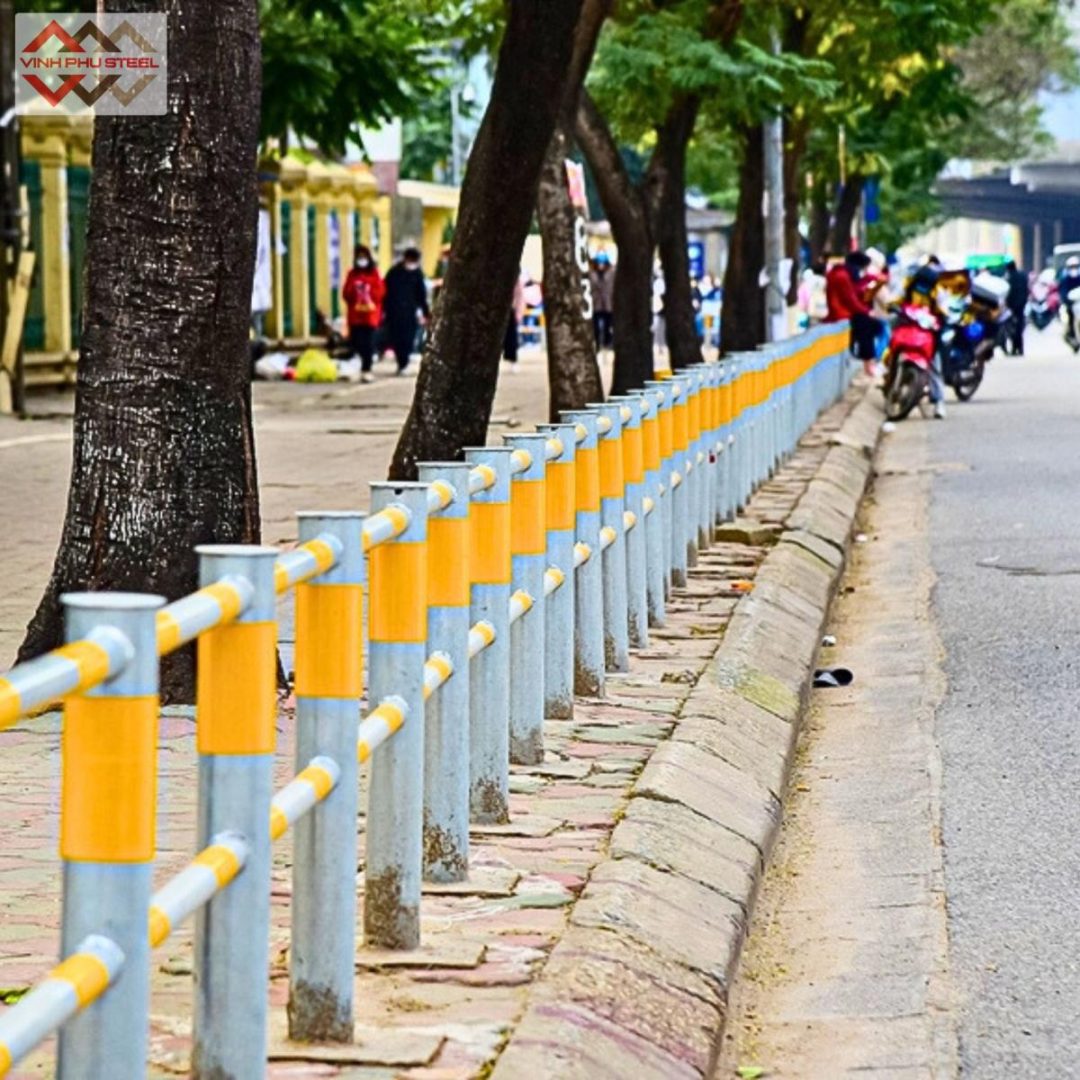 sắt ống mạ kẽm phi 114