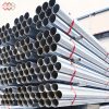 thép ống mạ kẽm phi 140