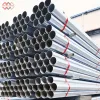 thép ống mạ kẽm phi 140