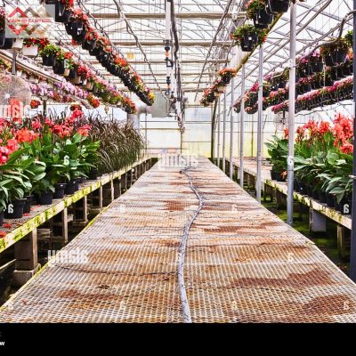 ứng dụng thép ống mạ kẽm phi 34