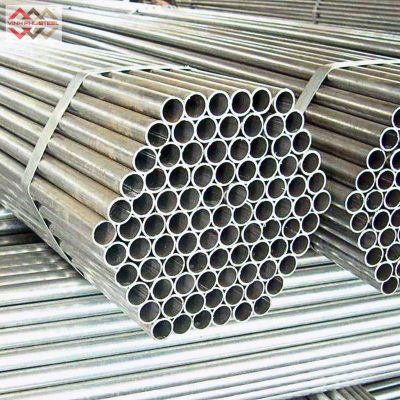 thép ống mạ kẽm phi 48