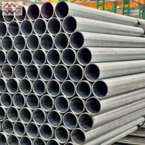 ống sắt mạ kẽm phi 90