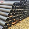 ống sắt đen d100