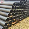 ống sắt đen d100