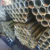 ống sắt đen phi 34