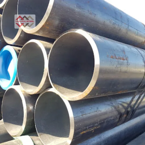 Ống thép đúc phi 610, DN600, 609,6mm