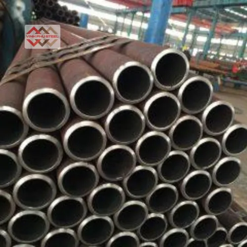 Ống thép đúc phi 73, DN65, 73mm