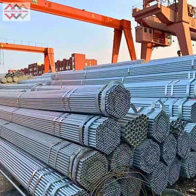 sắt ống mạ kẽm phi 16