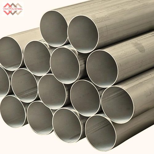 ống thép mạ kẽm phi 200