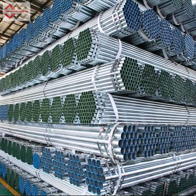 thép ống mạ kẽm phi 42 - DN32