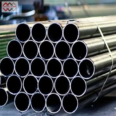 sắt ống mạ kẽm phi 49