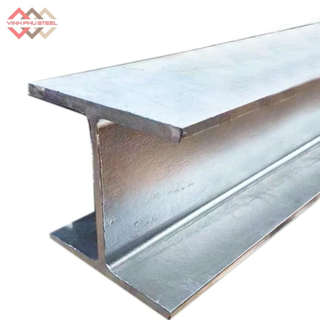 sắt h100 nhúng nóng