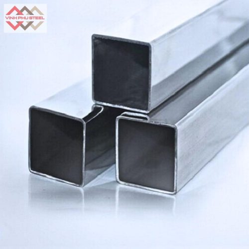 sắt hộp 12x12 mạ kẽm