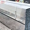 Sắt hộp mạ kẽm 50x100 Hòa Phát