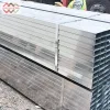 Sắt hộp mạ kẽm 50x100 Hòa Phát