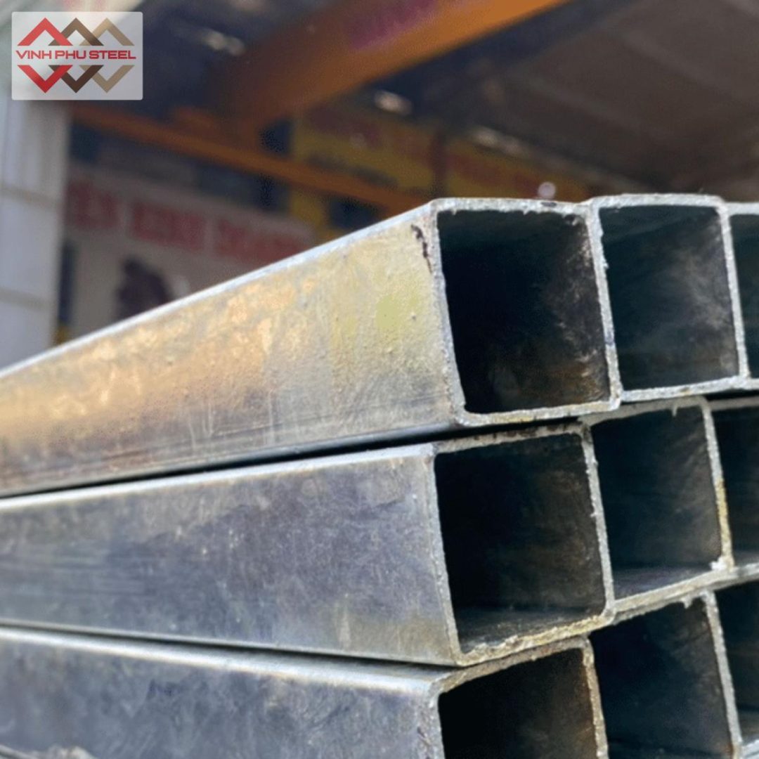 sắt 50x50