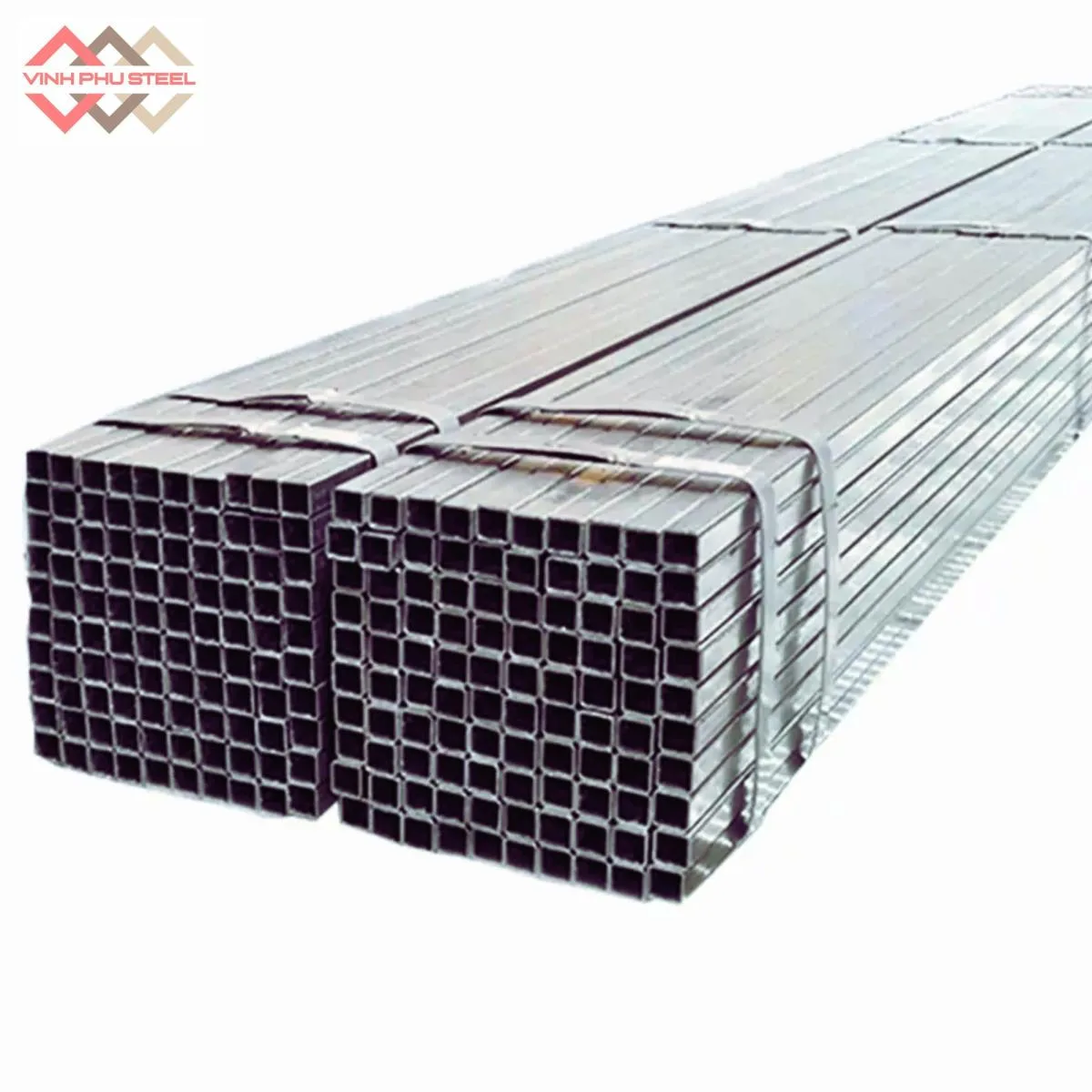 sắt 25x25 mạ kẽm