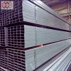 sắt hộp mạ kẽm 25x50