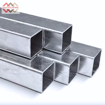 thép hộp mạ kẽm