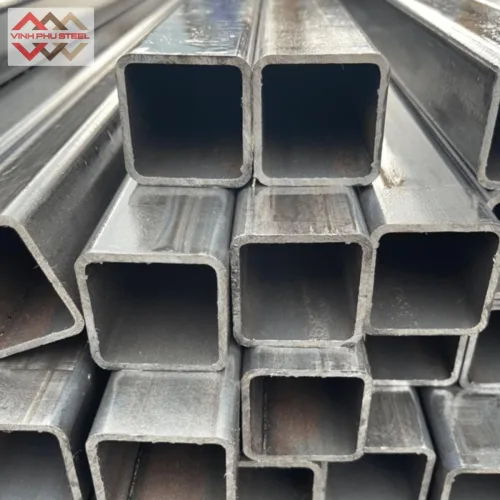 sắt hộp 50x50
