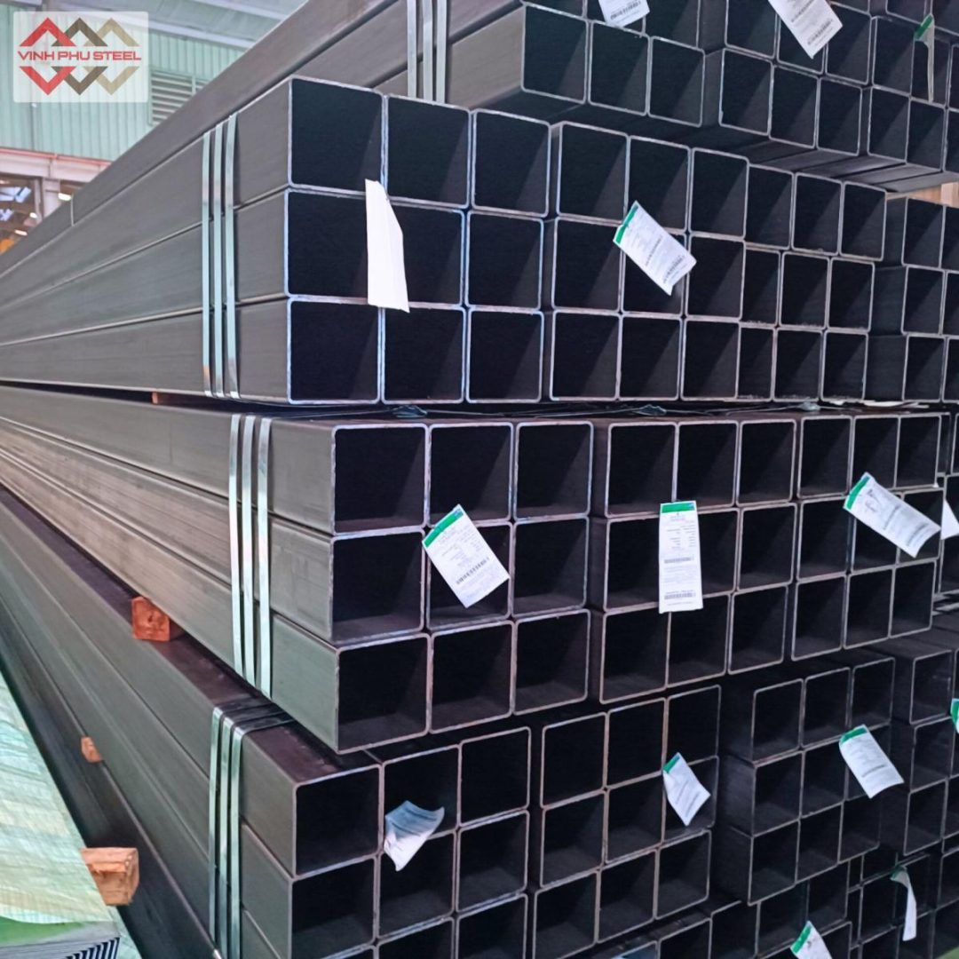 sắt hộp đen 150x150
