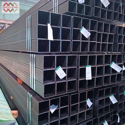 sắt hộp đen 150x150