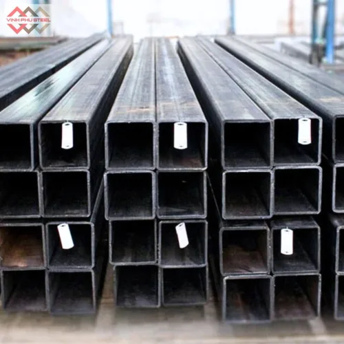săt hộp đen 50x100
