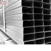 sắt hộp mạ kẽm 100x200