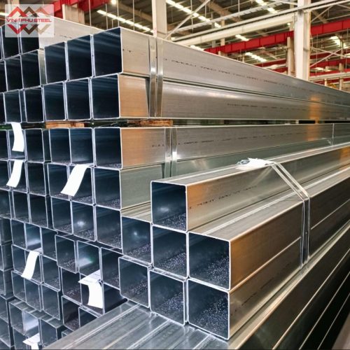 sắt hộp mạ kẽm 150x150