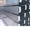 sắt hộp mạ kẽm 50x100