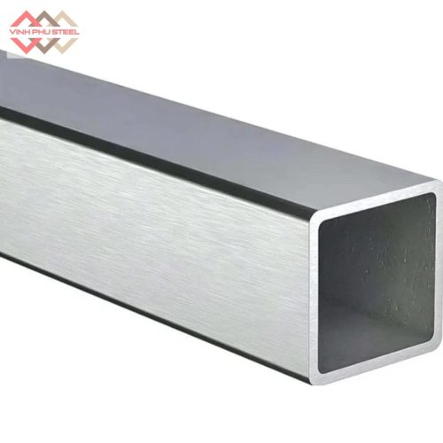 sắt hộp mạ kẽm 80x80